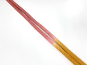 正絹　撚り房　丸くげ